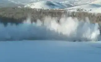 Профилактические меры против паводков на реках ВКО: минимизация рисков для населённых пунктов