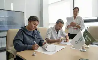 Сотрудничество туроператоров и медицинских учреждений: новые горизонты для медицинского туризма в Астане