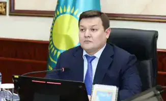 Меры по борьбе с коррупцией в Мангистау