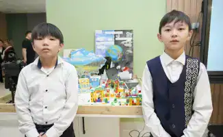 Астана исследует новые горизонты в образовании