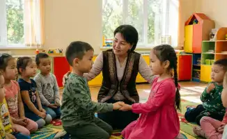 В Казахстане стартует программа медиации в детсадах и колледжах для разрешения конфликтов