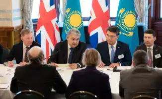 В Алматы откроется новый кампус британского Coventry University