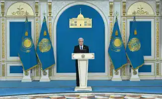 Президент Казахстана подчеркивает достижения паралимпийцев как символ возможностей для всех стран