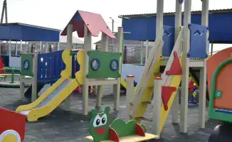 В Актюбинской области открыт новый детский сад "Балбұлақ" на 150 мест за счёт резервных средств Правительства