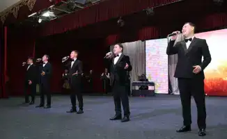 Женщины в форме: награды к 8 Марта!
