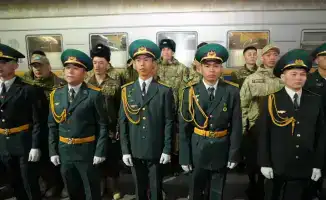 Возвращение солдат после весеннего призыва: влияние на семью и общество