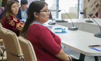 Цифровой мост к знаниям: IT-программа «DIGITAL NAURYZ» открывает новые горизонты на базе Центра развития трудовых ресурсов