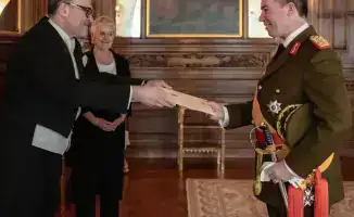 Укрепление двусторонних отношений: Казахстан и Люксембург на пути к новым экономическим и политическим взаимодействиям