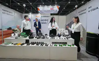 Выставка AgriTek/FarmTek Astana’2026: новые возможности для агропромышленного комплекса Казахстана