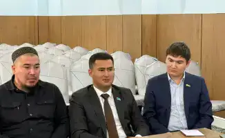 Новые инициативы в Актобе: поддержка молодежного бизнеса как шаг к экономическому развитию региона