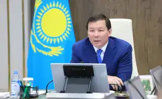 34 социальных и инфраструктурных объектов в Актюбинской области