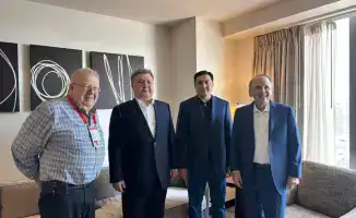 Казахстан обсуждает развитие энергорынков с S&P Global