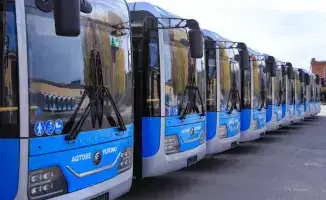 15 марта в Актобе — день голосования и бесплатного проезда на городских маршрутах