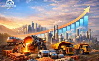 Увеличение доли обрабатывающей промышленности в ВВП Казахстана: новые рабочие места и импортозамещение