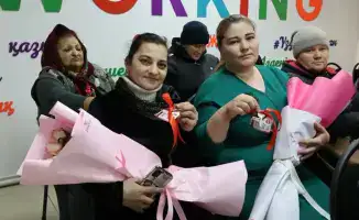 Жетісу: 35 семей нашли свой дом в уютном гнездышке