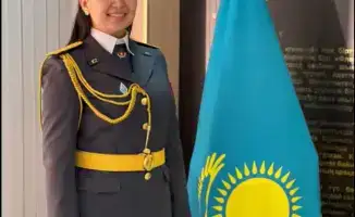 На передовой: Женщины-военнослужащие МЧС совмещают службу и семейные обязанности