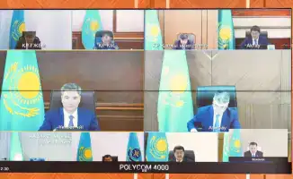 В Восточно-Казахстанской области отремонтируют 114 км дорог к туристическим объектам и более 100 км подъездных дорог