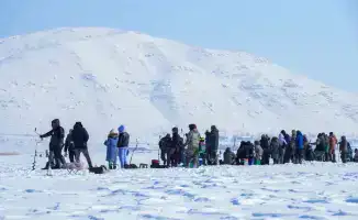 «Бұқтырма балықшысы-2026»: В ВКО прошел республиканский фестиваль по рыбной ловле