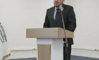 Обсуждение социальных гарантий и трудовых прав в новой Конституции РК на международном уровне