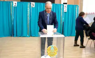 Нариман Торегалиев поддержал изменения в Конституции на референдуме в ЗКО