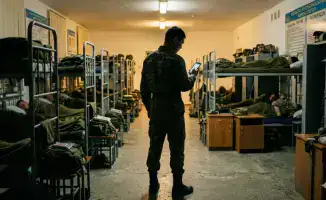 Армия Казахстана: Наказание за резонансный пост в Threads о сексуальном насилии