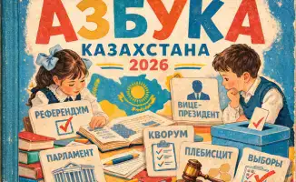 15 марта в Казахстане состоится референдум, на котором гражданам будет предложен проект новой Конституции. Это важное событие, которое требует от граждан понимания ключевых терминов и понятий, связанных с процессом голосования и изменениями в основном зак