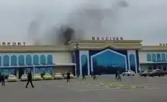 Небо над Нахичеванью: Азербайджан указывает на иранские дроновые тени и готовит ответный шторм