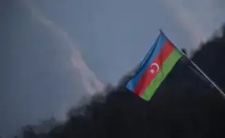 На границе с Ираном: Азербайджан развернул свои войска, как шахматист, готовящийся к решающей партии