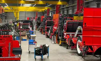 Соглашения о локализации сельхозтехники: новые перспективы для агросектора Казахстана