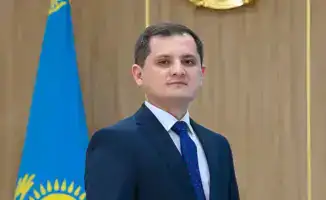 Назначение нового руководителя управления цифровых технологий: перспективы для развития ИИ и госуслуг в Кызылординской области