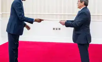 Казахстан и Руанда: новые горизонты сотрудничества!