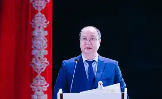 Обсуждение вопросов безопасности в школах Атырау: совместные усилия для создания поддерживающей образовательной среды