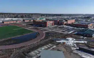 Модернизация воинских частей: улучшение условий службы для военнослужащих