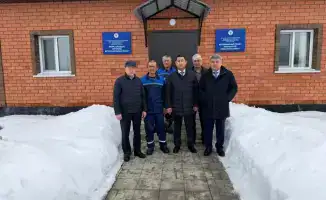 Ситуация с эпизоотией в Северо-Казахстанской области