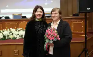 Герои образования: международное признание учителя Марии Бедриной за подвиг в условиях экстремальной погоды