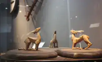 Музыкальный музей Алматы: новые горизонты звуков до полуночи!