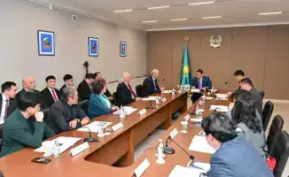 Театральный маяк Абай: Высший художественный совет освещает путь к культурным вершинам