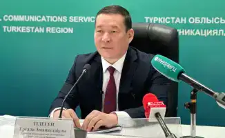 Возвращение пастбищ в общую собственность: новые возможности для местных жителей в Туркестанской области