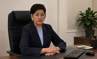 Жители Алматинской области могут узнать свои участки для голосования на референдуме