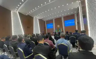 Обучение сотрудников навыкам антитеррористической защиты в Институте ядерной физики