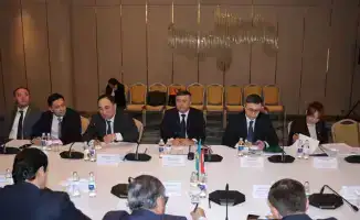 Сотрудничество Казахстана и Таджикистана в налоговом администрировании и цифровизации