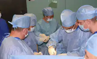 Алматы: новый маяк в мире травматологии и ортопедии