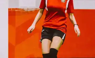 Создание женской команды «Шахтёра»: новый этап в развитии женского футбола в Казахстане