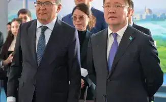 Павлодарская область запускает строительство ветровой электростанции