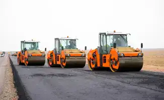 Дороги Казахстана: новый маршрут к качеству и модернизации до 2028 года