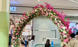 Наурыз Sale: скидки, мастер-классы и веселье в Алматы!