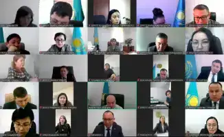 Международное сотрудничество в повышении качества образования: обсуждение результатов и стратегий