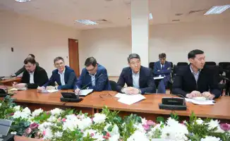 Безопасные пути: как Казахстан улучшает железнодорожные поездки?