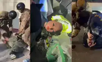 В Кыргызстане пресечена деятельность организованной преступной группировки из 15 человек, совершавшей налёты в масках женщин и париках.