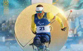 Победа Ербола Хамитова на Паралимпиаде-2026: новый этап в развитии параспорта Казахстана